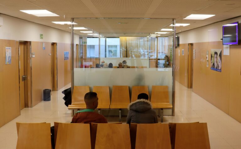 L’Hospital Verge de la Cinta tanca el 2025 amb una “tendència positiva” de les llistes d’espera