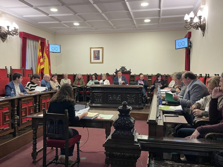 Tortosa tornarà a tenir cronista oficial amb l’aprovació del reglament per a nomenar-lo