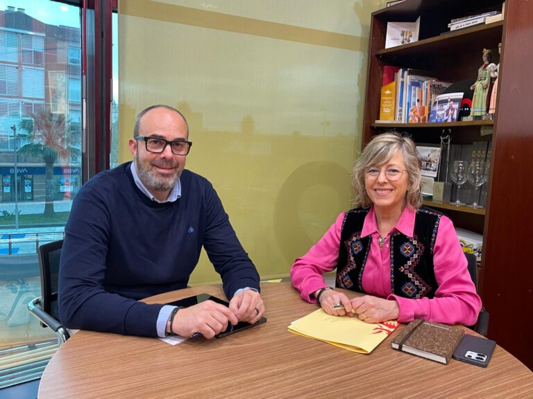 Tots els camins porten a la Mancomunitat Tortosa-Roquetes