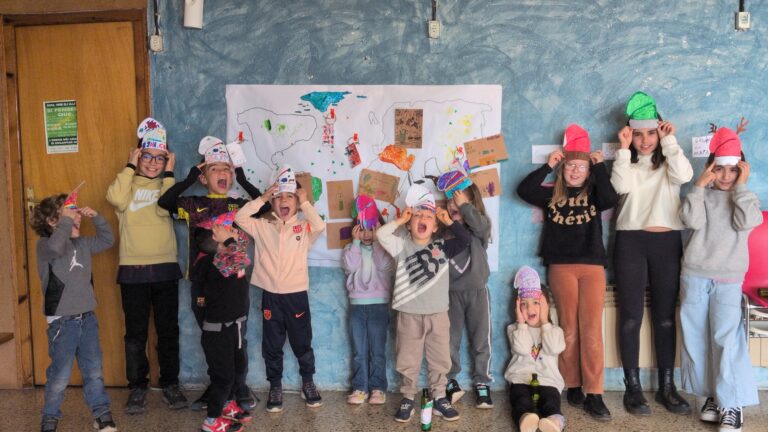 El Consell Comarcal de la Ribera d’Ebre impulsa el lleure educatiu de proximitat amb els Tallers de Nadal