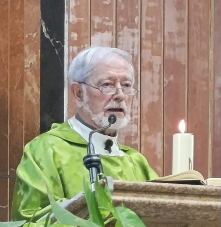 La diòcesi de Tortosa plora la mort de mossèn Josep Maria Membrado