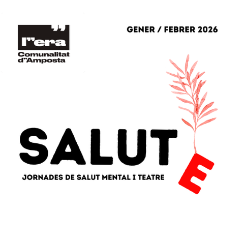 El Festival SALUTE 2026 posa la salut mental al centre a Amposta a través de la cultura i la comunitat