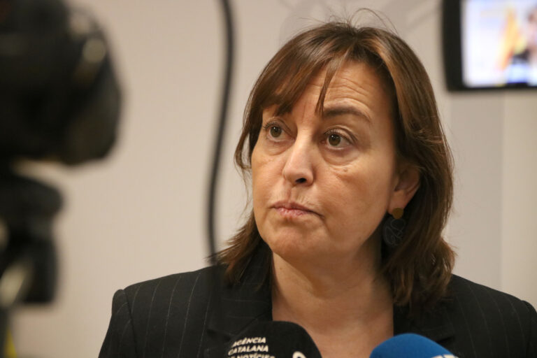 Paneque denuncia que els serveis mínims «no s’estan complint» i exigeix a Renfe que garanteixi el dret a la mobilitat