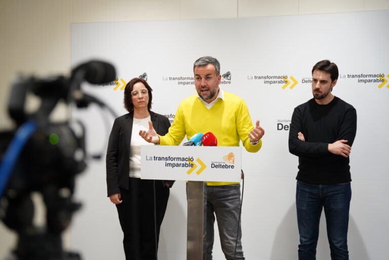 L’Ajuntament de Deltebre impulsa una ordenança basada en puntuació per regular els Habitatges d’Ús Turístic