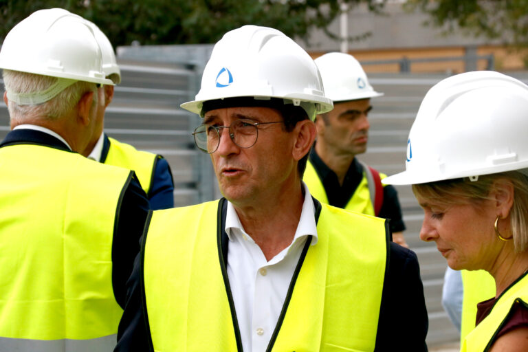 La URV celebrarà eleccions a rector entre els dies 25 i 27 de maig
