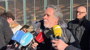 El GEPEC-EdC considera “molt greu i inacceptable” la “destitució” del director del Parc Natural dels Ports