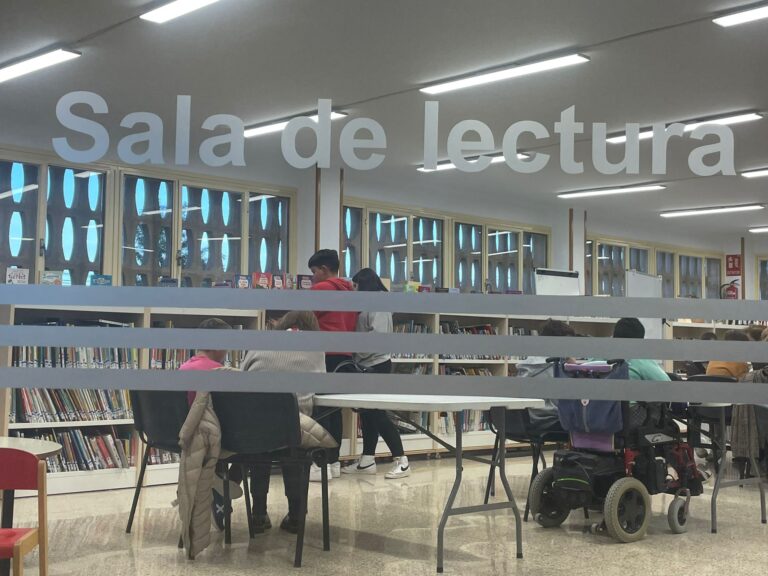 L’Ajuntament de Tivissa aprova el Pla de Foment de la Lectura 2025–2028