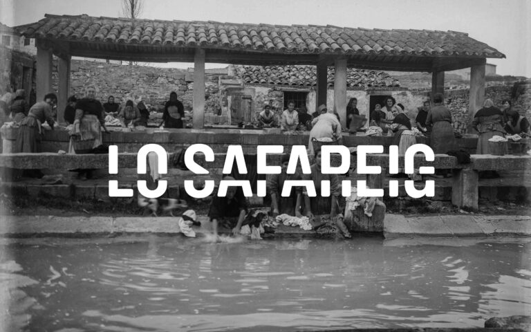 ‘Lo Safareig’, nou cicle de Lo Pati per reivindicar l’art contemporani com a punt de trobada comunitari