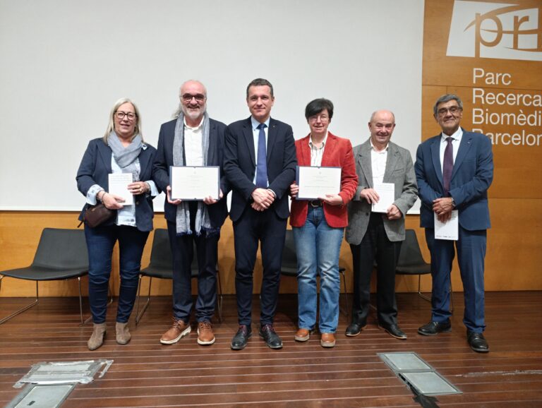 Els ebrencs fan forat a la II Guia dels Millors olis oliva Verge Extra de Catalunya