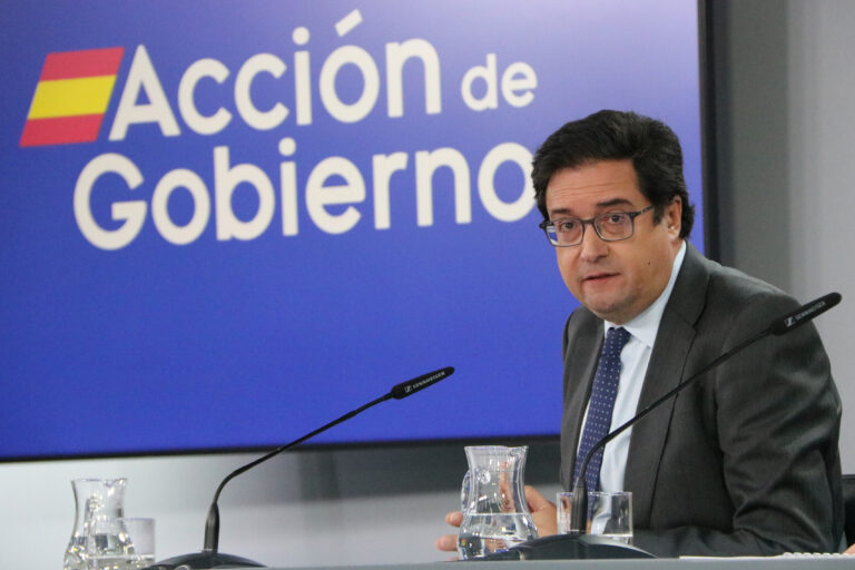 El govern espanyol afirma que Espanya està “ben posicionada” per aconseguir una gigafactoria europea d’IA