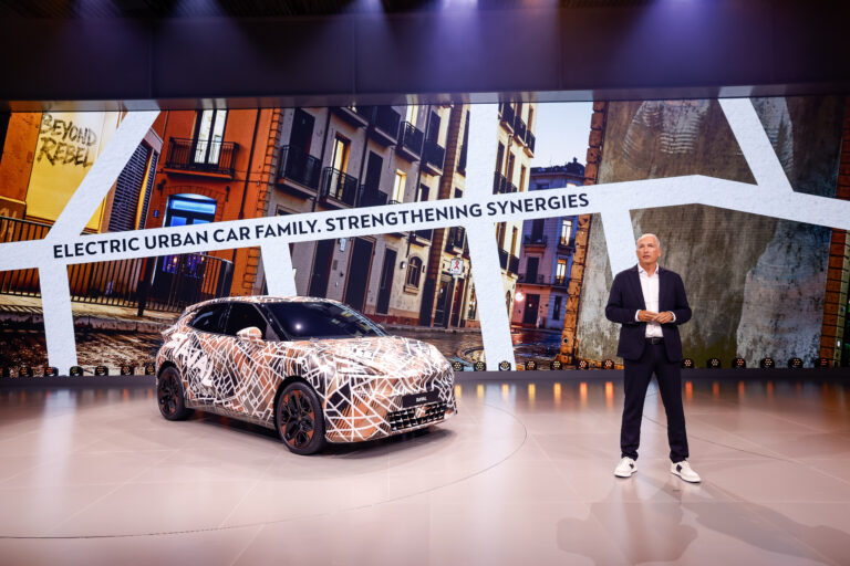 Seat tanca 2025 amb un benefici operatiu d’1 milió d’euros, gairebé una caiguda del 100% en comparació a l’any anterior
