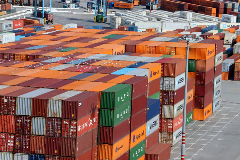 L’INE confirma que l’economia espanyola va créixer un 2,8% el 2025, el doble que el conjunt de l’eurozona
