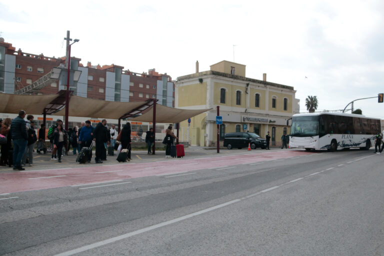 Nou dia de caos a Rodalies: “N’estic fins als nassos d’aguantar aquestes situacions”