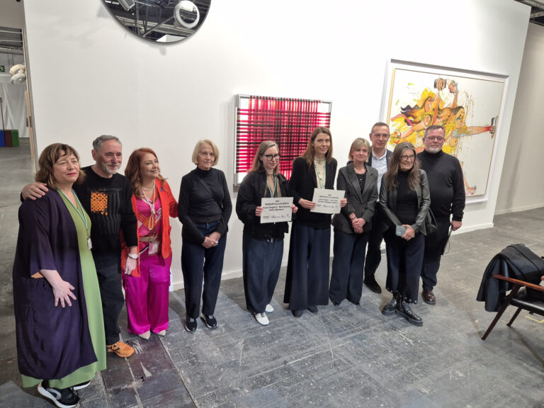 El talent artístic de la demarcació de Tarragona, present a la fira ARCO, a Madrid
