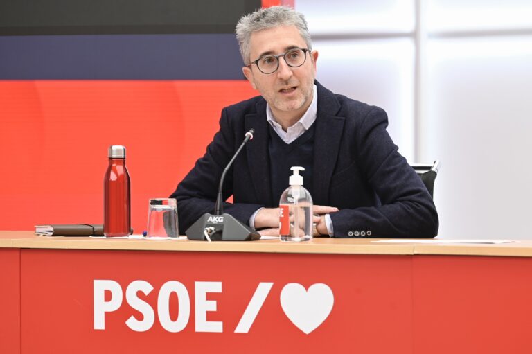 Arcadi España, un negociador valencià per rellevar Montero al Ministeri d’Hisenda