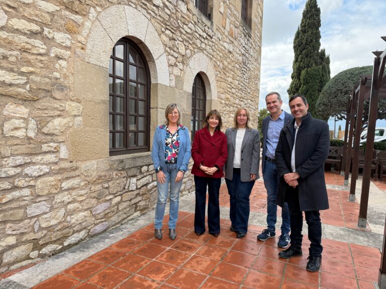 La renovació integral del Parador de Tortosa començarà el 2027 i obligarà a tancar el complex un any i mig
