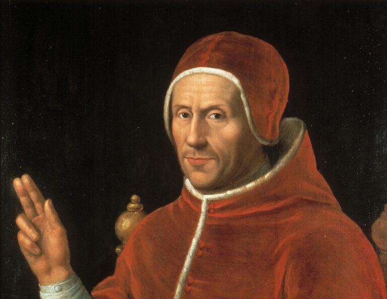 El precedent del que farà el Papa durant la seva visita a Espanya va tenir com escenari Tortosa