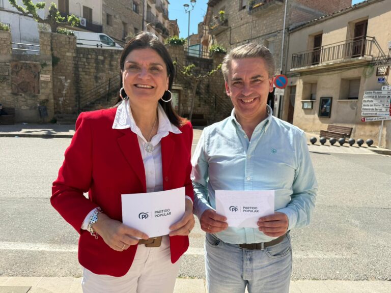 El PP alerta de la pèrdua del 30% de les explotacions bovines a Tarragona