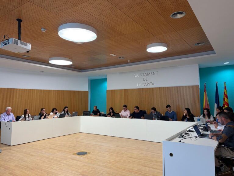 La Ràpita impulsa una inversió de 219.000 euros per renovar les xarxes d’aigua i clavegueram dels pisos de Pepo