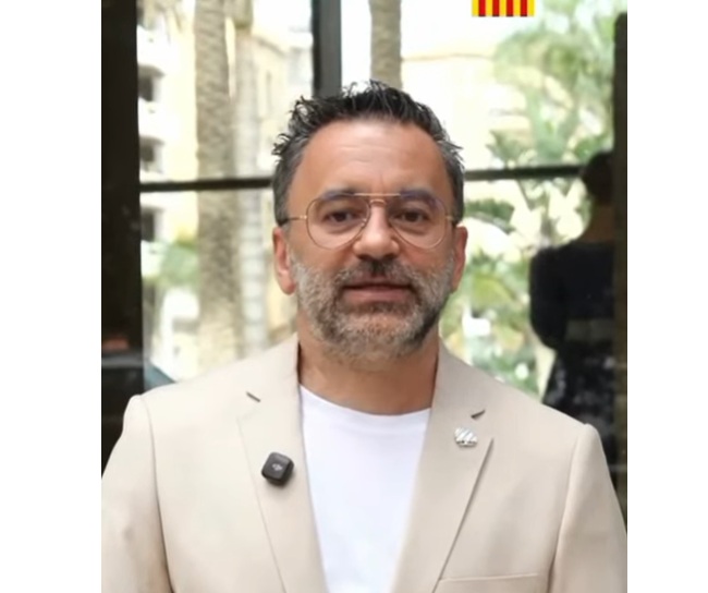 Aliança Catalana anuncia el seu candidat a les municipals a Tortosa