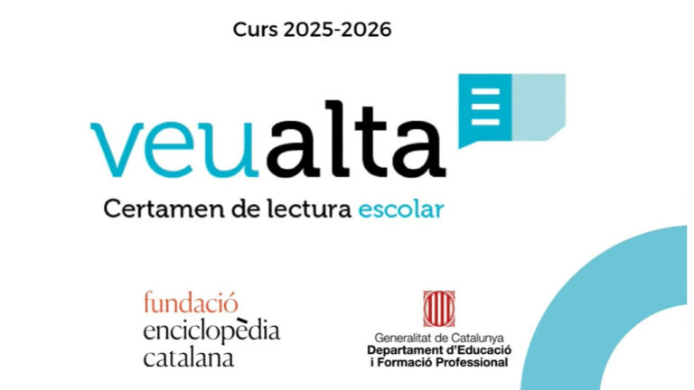 L’Institut de l’Ebre acull la final territorial del XXII Certamen de Lectura en Veu Alta