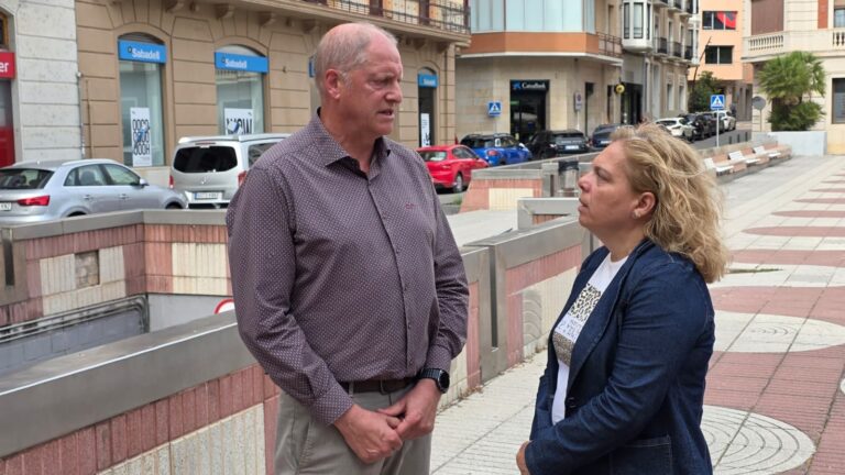 Junts per Tortosa denuncia que la recaptació de la zona blava de Tortosa cau un 34% perquè no hi ha vigilants des del gener