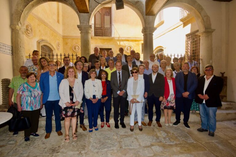 Espadaler fa valdre des de Vinebre el procés de transformació del model de justícia de proximitat que impulsa el Govern