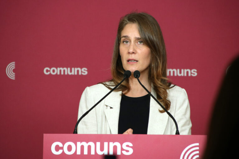 Movem Terres de l’Ebre celebra la seva empremta a l’acord dels pressupostos