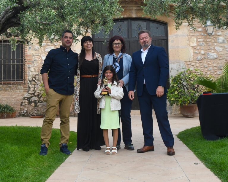 L’Algadir del Delta i el celler Rialla, guardonats en els premis de l’Acadèmia de Gastronomia de Tarragona