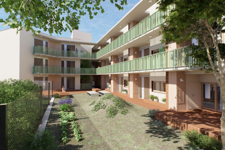 Batea no renuncia a veure completats els projectes d’habitatges i de planta de led malgrat els retards