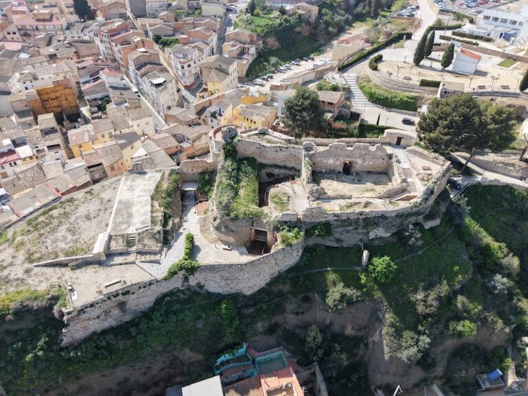 L’EbreLumen Talent es consolida amb una segona edició al castell de Móra d’Ebre el 23 de maig