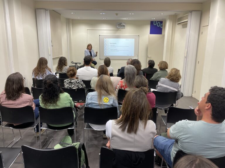 Tortosa acull la presentació nacional de l’informe del CEESC que reclama diferenciar els perfils d’Educació Social i Integració Social