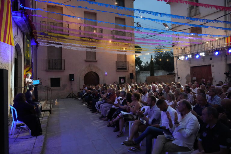 Obert el termini per presentar les obres al XLIV Premi de Narrativa Ribera d’Ebre