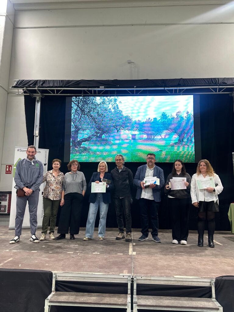 Prop de 50 obres participen als concursos de pintura i fotografia de la XXXI Fira de l’Oli de les Terres de l’Ebre