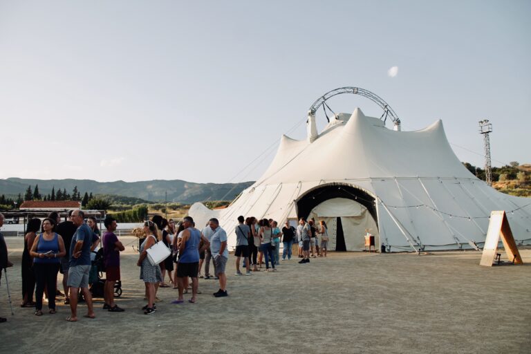El projecte Nilak ha dut 59 espectacles d’arts escèniques de 45 companyies en 5 anys a la Terra Alta