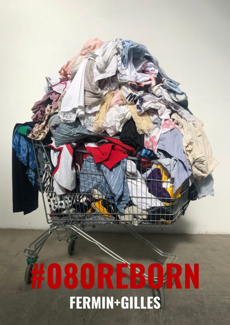 El MAMT se suma a la ruta de la Nit dels Museus amb l’exposició de Mariona Moncunill i dues desfilades de moda sostenible