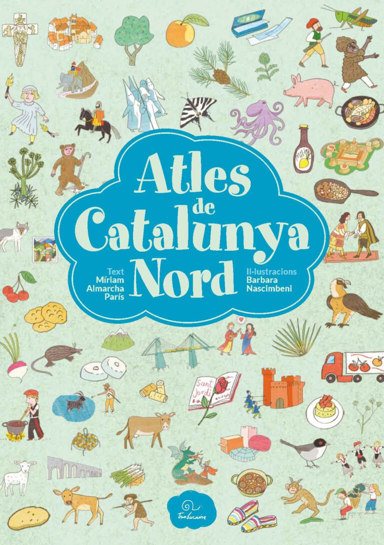 Litterarum acull a Tortosa i Tivenys la presentació de l’Atles de Catalunya Nord