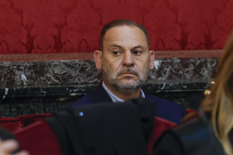 El Tribunal Suprem condemna l’exministre Ábalos a 24 anys de presó i Koldo García a 19 pel ‘cas de les mascaretes’