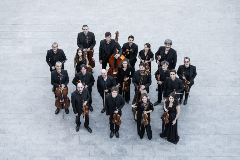 En Ruta, el projecte de Camerata XXI que apropa la música clàssica arreu del territori, arriba a la Ribera d’Ebre