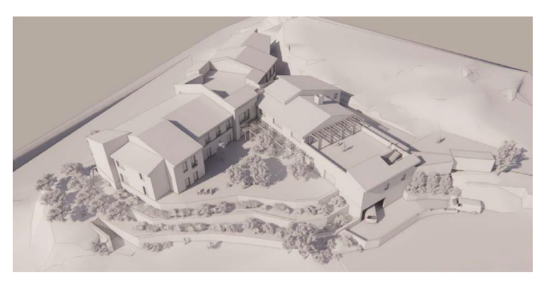 Tivissa enderroca el passat per a construir el futur