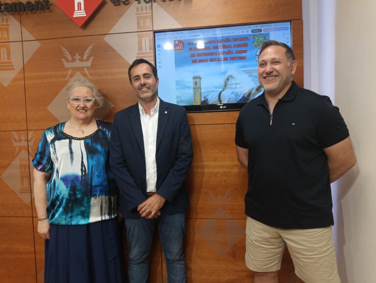 Tortosa serà la seu de les supercopes estatals infantils i júnior de judo amb més de 400 participants