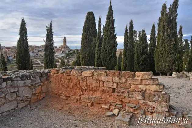 Solstici d’estiu ‘pagà’ a Vilalba dels Arcs