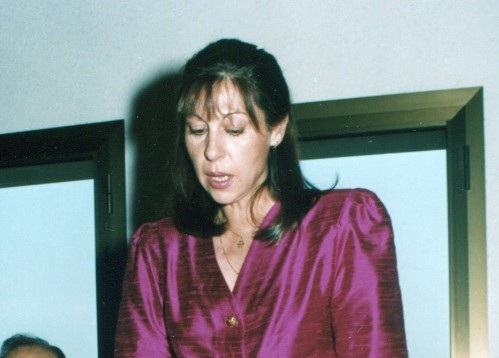 L’Ajuntament de Flix lamenta la mort de l’exregidora Maria Pilar Barbero