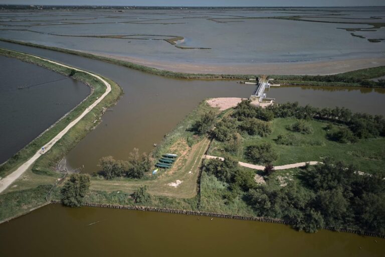 Les Terres de l’Ebre participen al Fòrum Mundial de Joves de Reserves de la Biosfera de la UNESCO