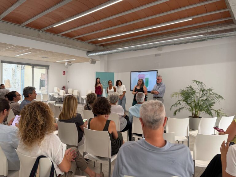 L’Ajuntament d’Amposta presenta l’Oficina Tècnica del Pla de Barris i Viles