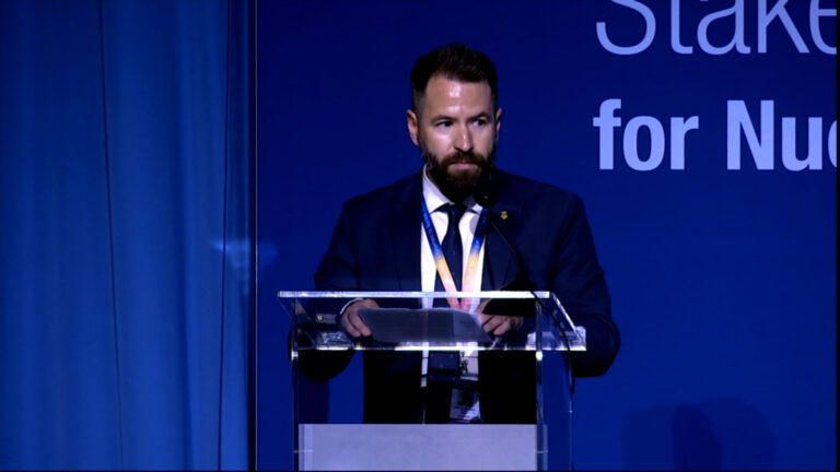 L’alcalde d’Ascó demana al govern espanyol que allargui la vida de les nuclears després de l’informe sobre Almaraz
