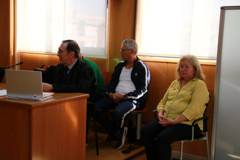 Declaren culpable un dels dos acusats de matar un home a Tortosa i consideren l’altre encobridor del crim
