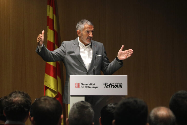 Catalunya té 52 empreses de tecnologia quàntica, que facturen més de 91 milions i generen prop de 470 llocs de feina