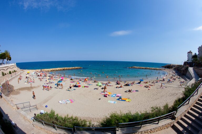L’Ajuntament de l’Ametlla de Mar defensa l’excel·lent qualitat de les aigües del municipi davant les referències de l’informe Banderes Negres 2026