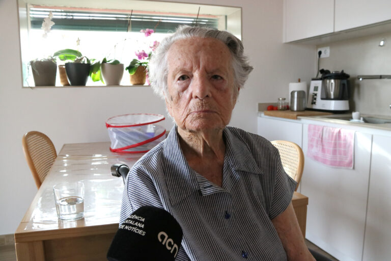 Testimonis de l’inici de la Guerra Civil, 90 anys després: «La impressió els primers dies era que no s’allargaria»